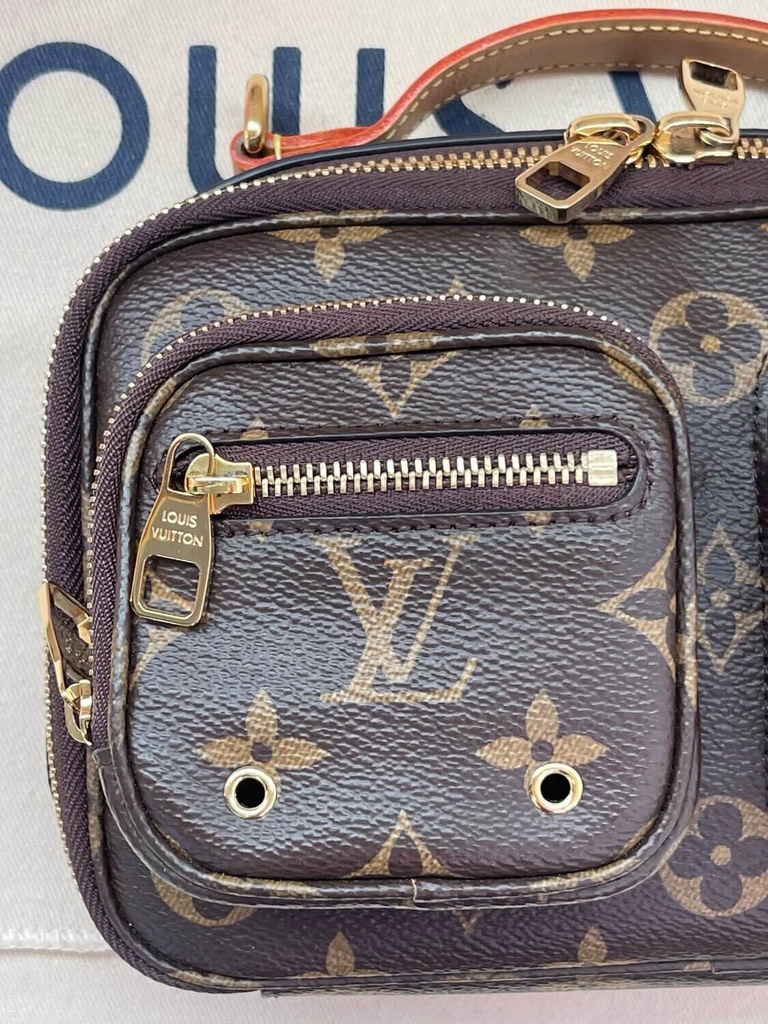Utility crossbody bag hotsell
